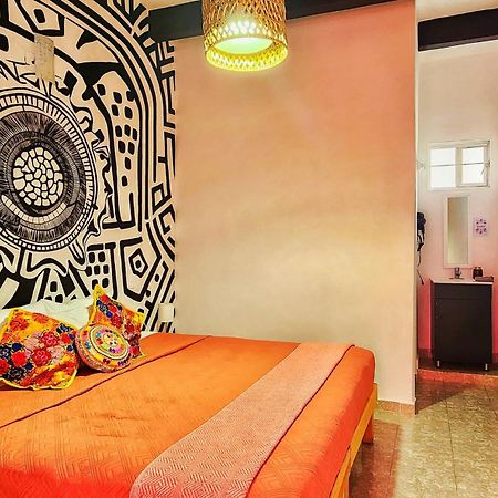 Meson Amelia Hotel San Miguel de Allende Exterior foto