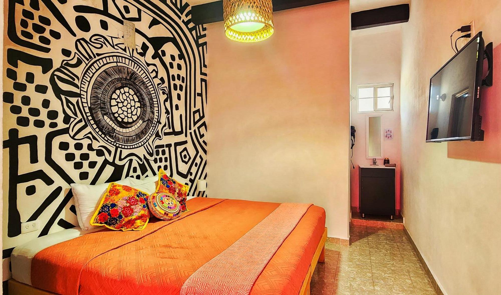 Meson Amelia Hotel San Miguel de Allende Exterior foto