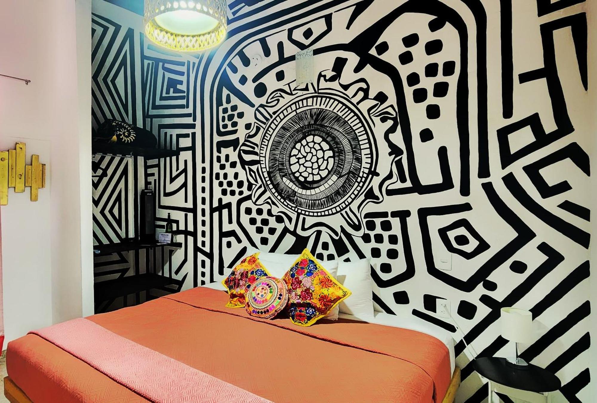 Meson Amelia Hotel San Miguel de Allende Exterior foto