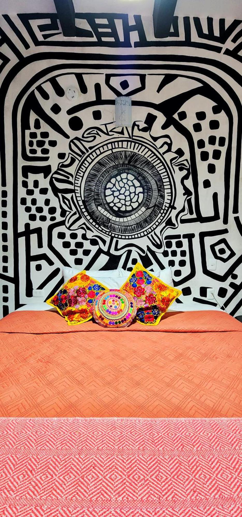 Meson Amelia Hotel San Miguel de Allende Exterior foto