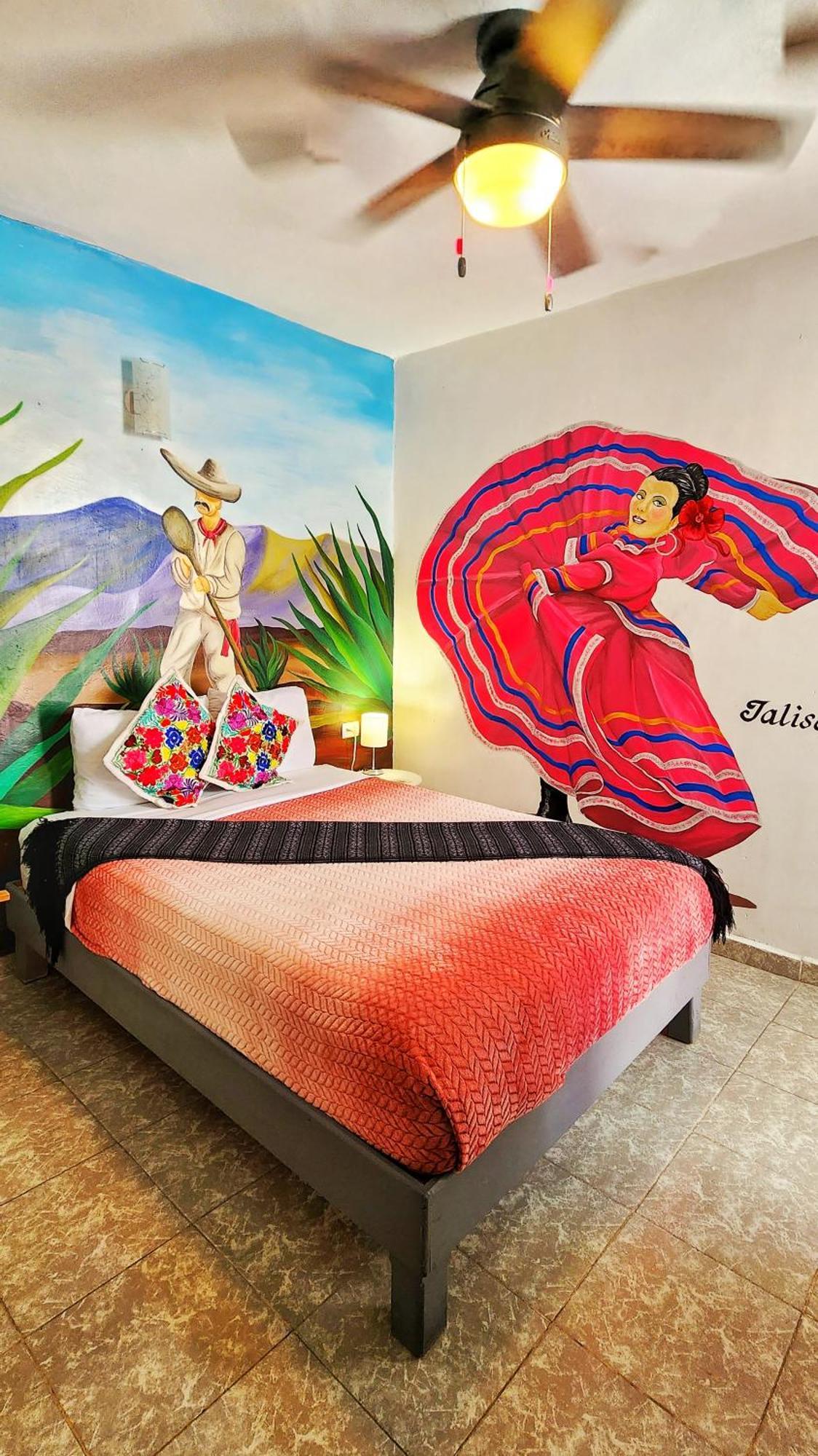 Meson Amelia Hotel San Miguel de Allende Exterior foto